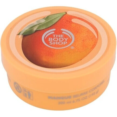 The Body Shop Mango Body Butter 1×200 ml, unt de corp