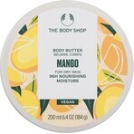 The Body Shop Mango Body Butter 1×200 ml, unt de corp