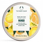 The Body Shop Mango Body Butter 1×200 ml, unt de corp