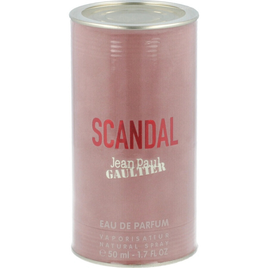 Jean P.Gaultier Scandal Edp 50ml 1×50 ml, eau de parfum