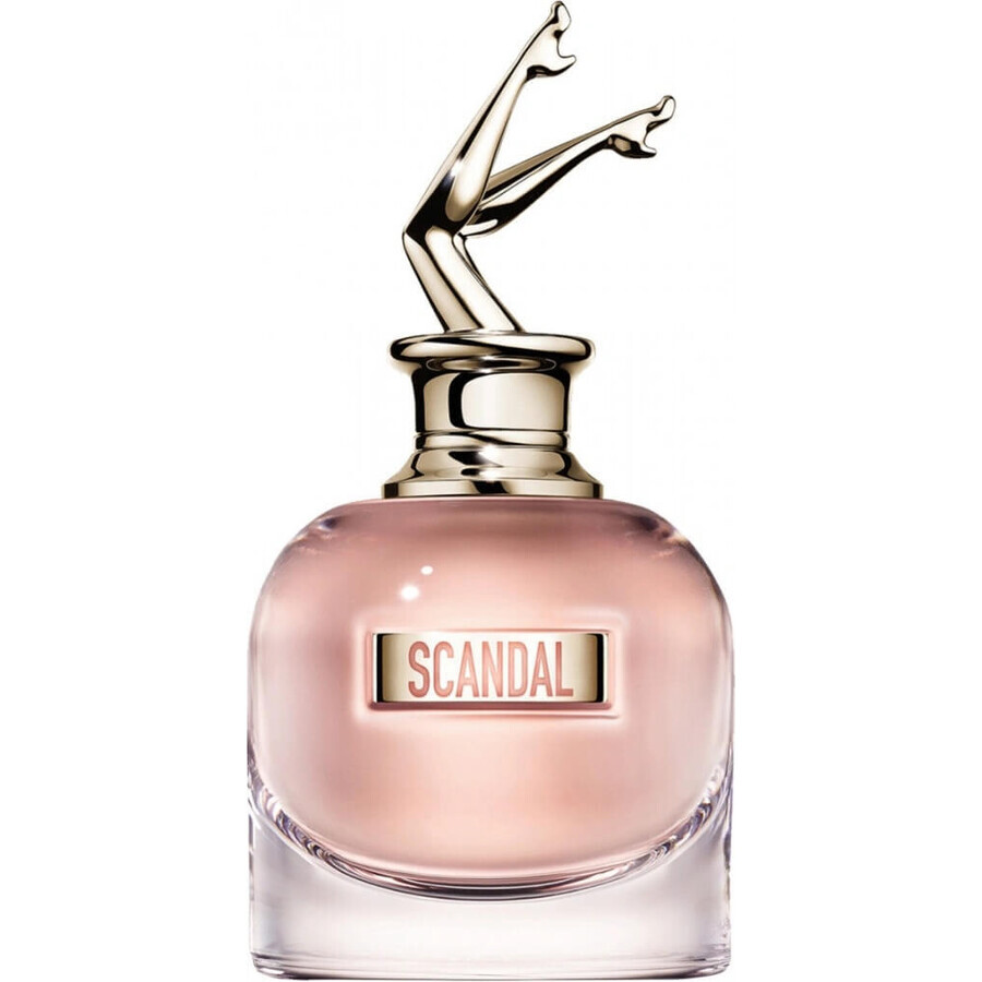 Jean P.Gaultier Scandal Edp 50ml 1×50 ml, eau de parfum