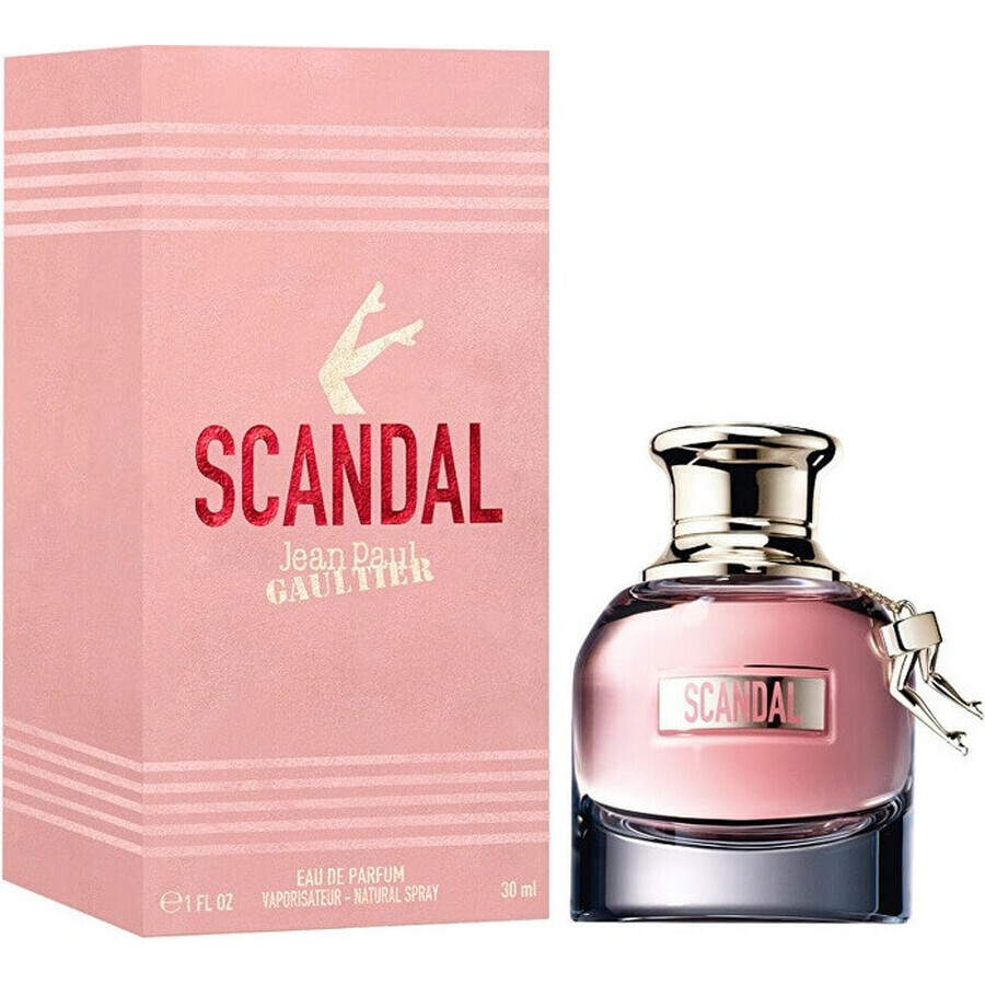 Jean P.Gaultier Scandal Edp 50ml 1×50 ml, eau de parfum