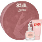 Jean P.Gaultier Scandal Edp 50ml 1×50 ml, eau de parfum