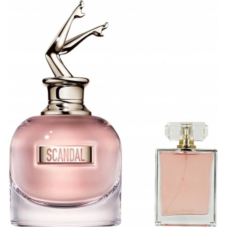 Jean P.Gaultier Scandal Edp 50ml 1×50 ml, eau de parfum