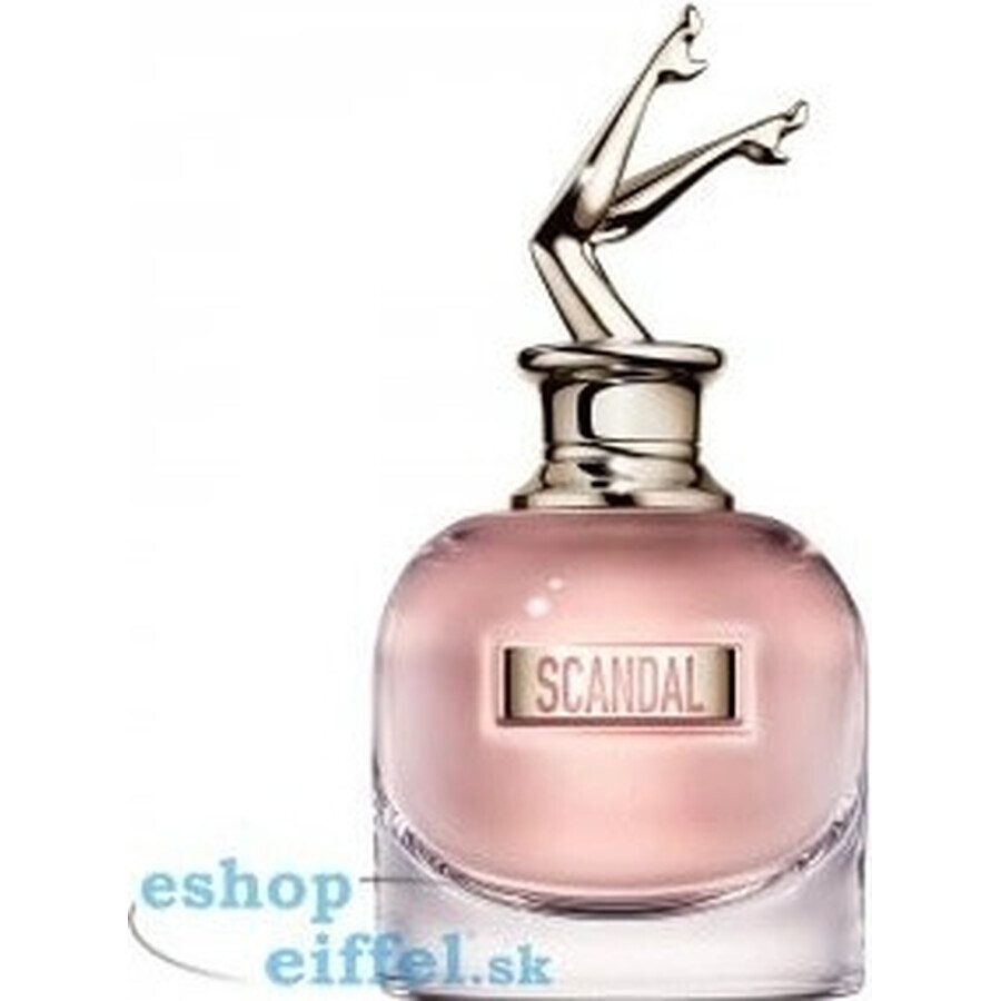 Jean P.Gaultier Scandal Edp 50ml 1×50 ml, eau de parfum