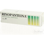 RINOPANTEIN Pommade nasale 1×10 g, pommade