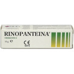 RINOPANTEIN Pommade nasale 1×10 g, pommade