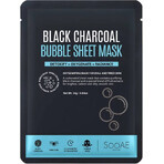 BUBLIN SHEET MASK WITH ACTIVE ANGLE 1×1 pc