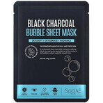 BUBLIN SHEET MASK WITH ACTIVE ANGLE 1×1 pc