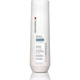 Goldwell Shampoo schiumogeno per cute sensibile Dualsenses Scalp Specialist 1×250 ml, shampoo schiumogeno