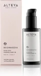ALTEYA BIO BIO ACEITE CORPORAL DE DAMASCENA 100ML 1×100ml 1×100ml, aceite corporal