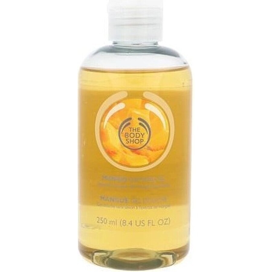 The Body Shop Gel doccia al mango 1×250 ml, Gel doccia al mango 1×250 ml