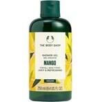 The Body Shop Gel doccia al mango 1×250 ml, Gel doccia al mango 1×250 ml