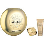 Paco Rabanne Lady Million Edp 50ml 1×50 ml, eau de parfum