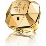 Paco Rabanne Lady Million Edp 50ml 1×50 ml, eau de parfum