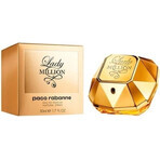 Paco Rabanne Lady Million Edp 50ml 1×50 ml, eau de parfum