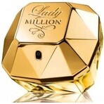 Paco Rabanne Lady Million Edp 50ml 1×50 ml, eau de parfum