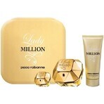 Paco Rabanne Lady Million Edp 50ml 1×50 ml, eau de parfum