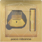 Paco Rabanne Lady Million Edp 50ml 1×50 ml, eau de parfum