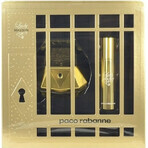 Paco Rabanne Lady Million Edp 50ml 1×50 ml, eau de parfum