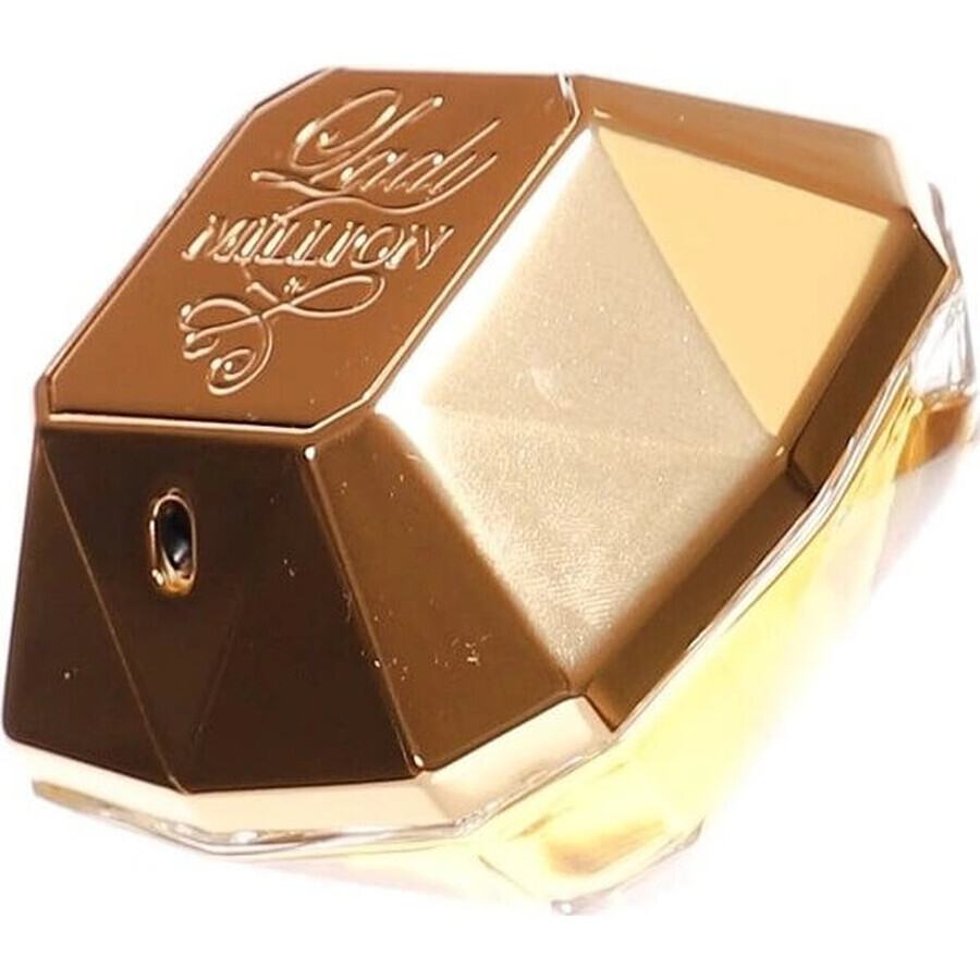 Paco Rabanne Lady Million Edp 50ml 1×50 ml, eau de parfum