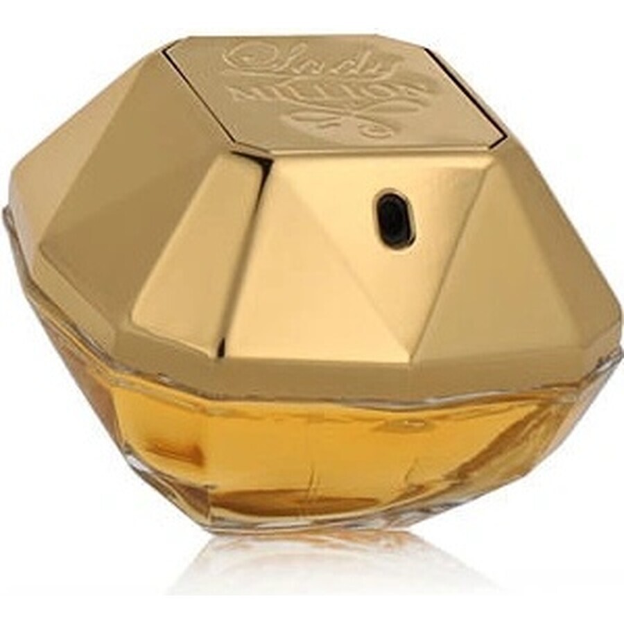 Paco Rabanne Lady Million Edp 50ml 1×50 ml, eau de parfum