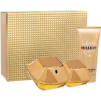 Paco Rabanne Lady Million Edp 50ml 1×50 ml, eau de parfum