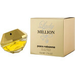 Paco Rabanne Lady Million Edp 50ml 1×50 ml, eau de parfum