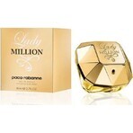 Paco Rabanne Lady Million Edp 50ml 1×50 ml, eau de parfum