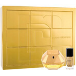 Paco Rabanne Lady Million Edp 50ml 1×50 ml, eau de parfum