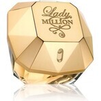 Paco Rabanne Lady Million Edp 50ml 1×50 ml, eau de parfum