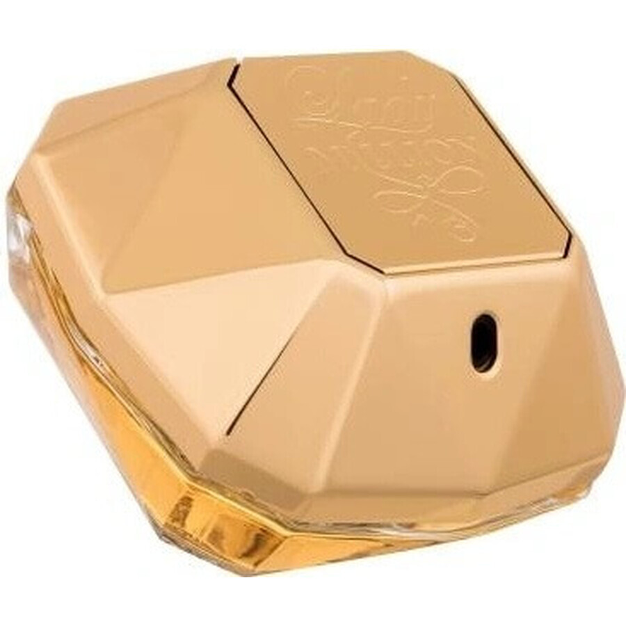 Paco Rabanne Lady Million Edp 50ml 1×50 ml, eau de parfum