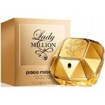 Paco Rabanne Lady Million Edp 50ml 1×50 ml, eau de parfum