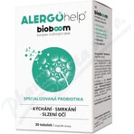 AlergoHelp BioBoom 1×30 pcs, complément alimentaire