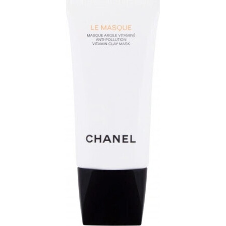 Chanel Le Masque Clay Cleansing Facial Masque Le Masque 1×75 ml, Cleansing Facial Masque