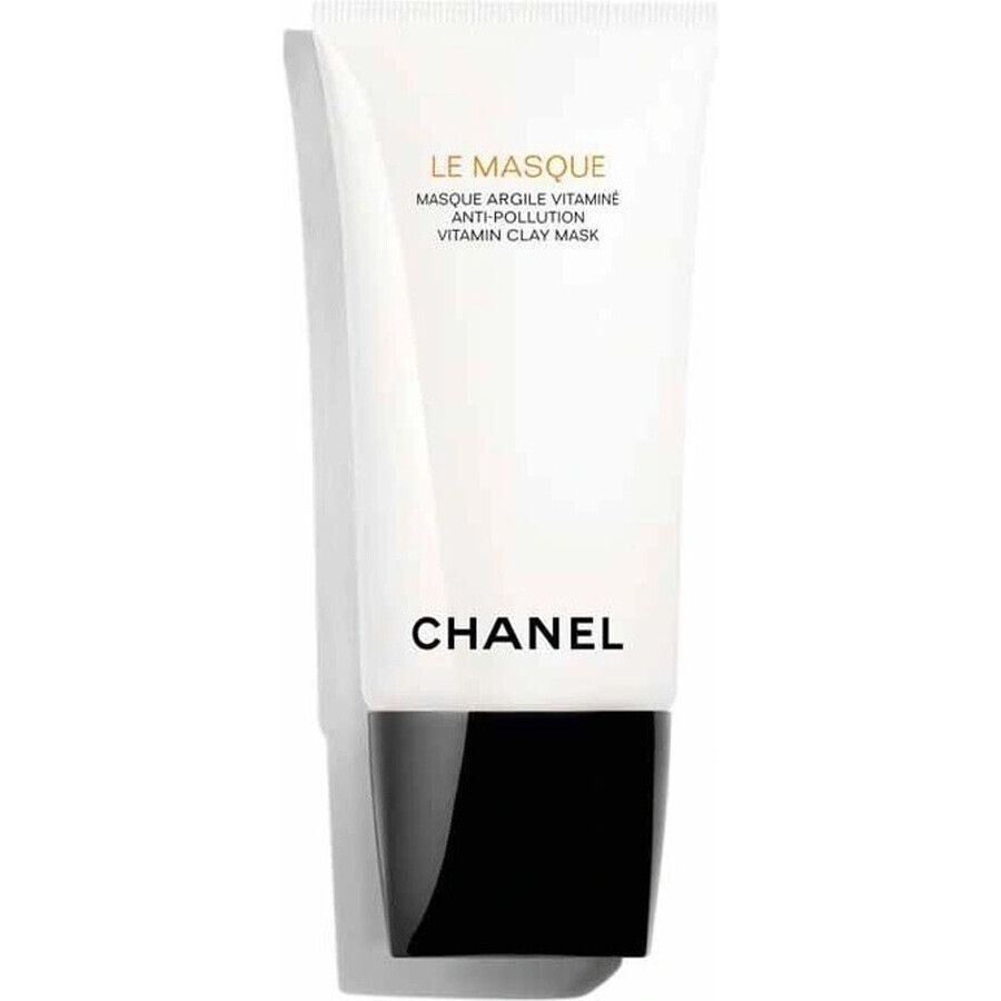 Chanel Le Masque Clay Cleansing Facial Masque Le Masque 1×75 ml, Cleansing Facial Masque