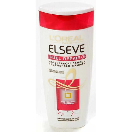 ELSÉVE Full Repair 1×250 ml shampooing