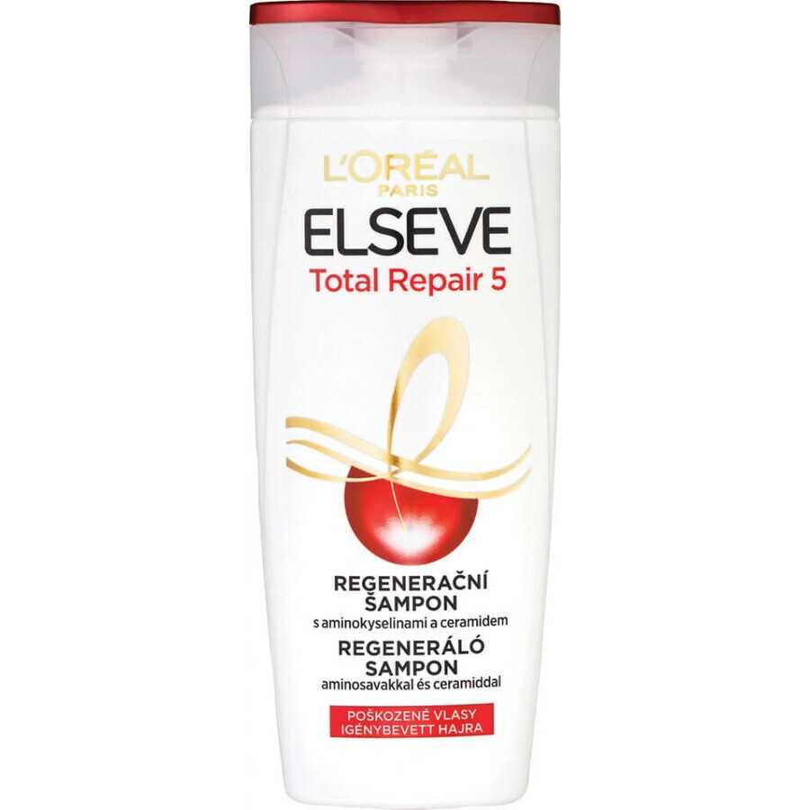 ELSÉVE Full Repair 1×250 ml shampooing