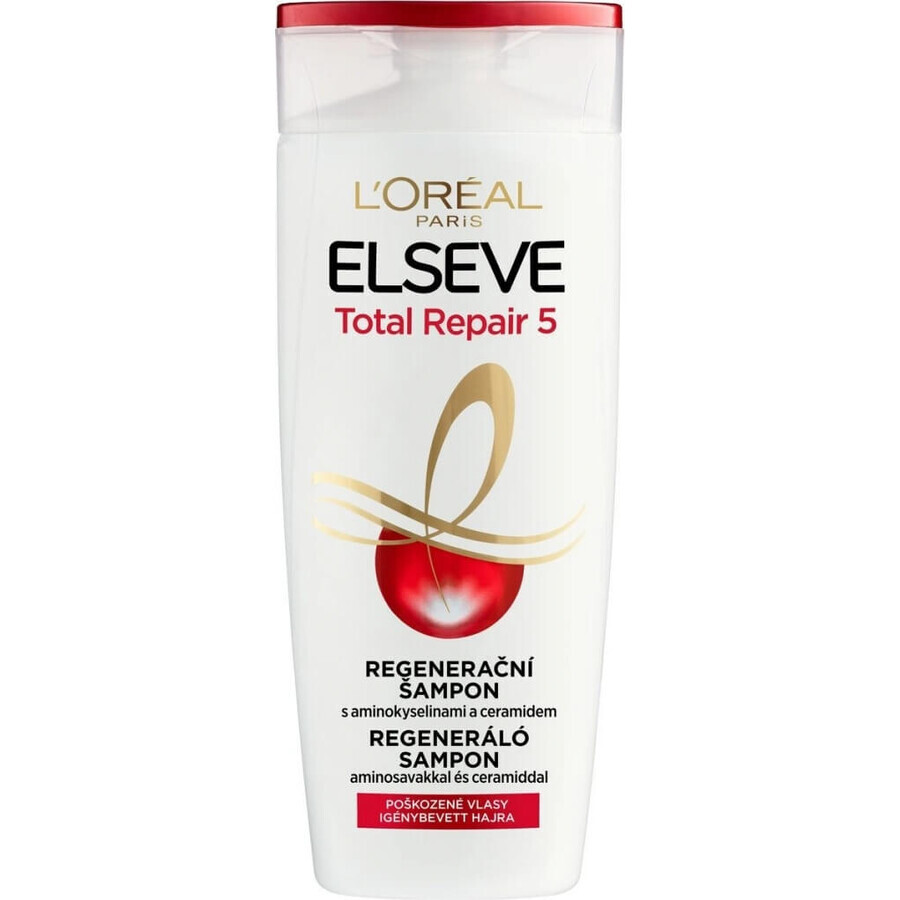 ELSÉVE Full Repair 1×250 ml shampooing