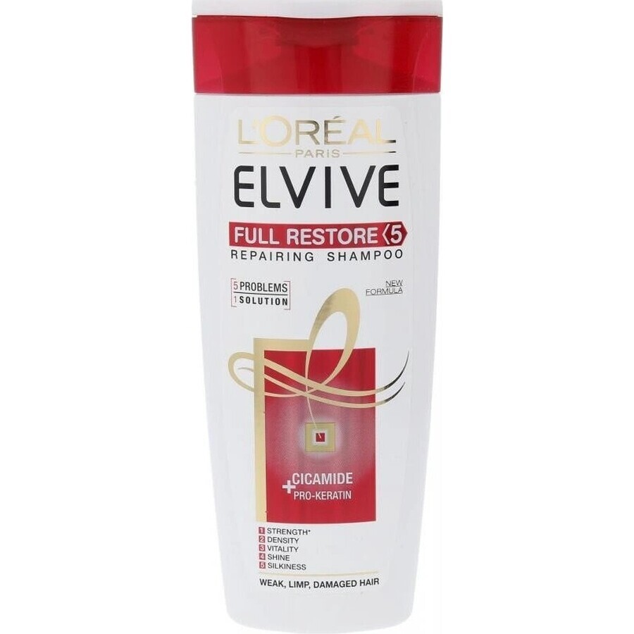 ELSÉVE Full Repair 1×250 ml shampooing