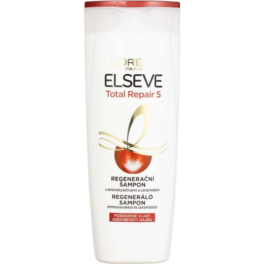 ELSÉVE Full Repair 1×250 ml shampooing