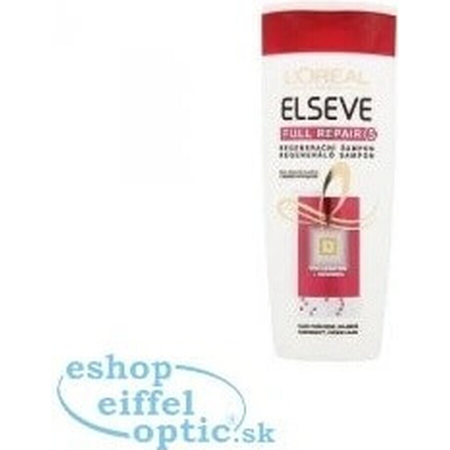 ELSÉVE Full Repair 1×250 ml shampooing