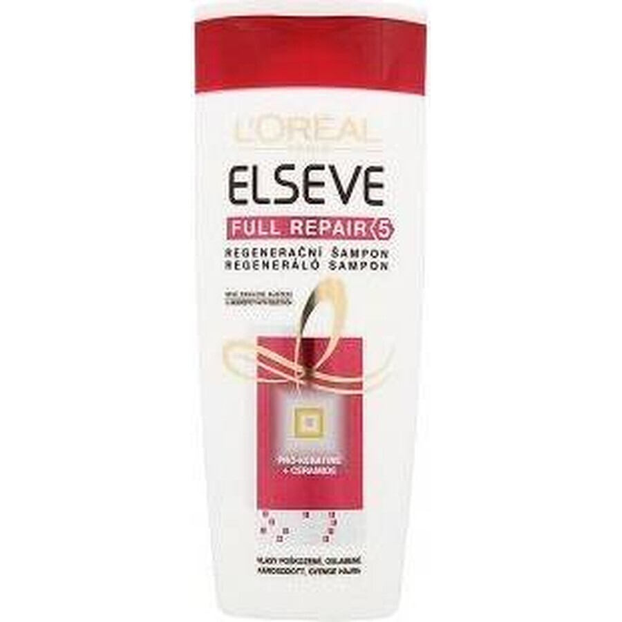 ELSÉVE Full Repair 1×250 ml shampooing