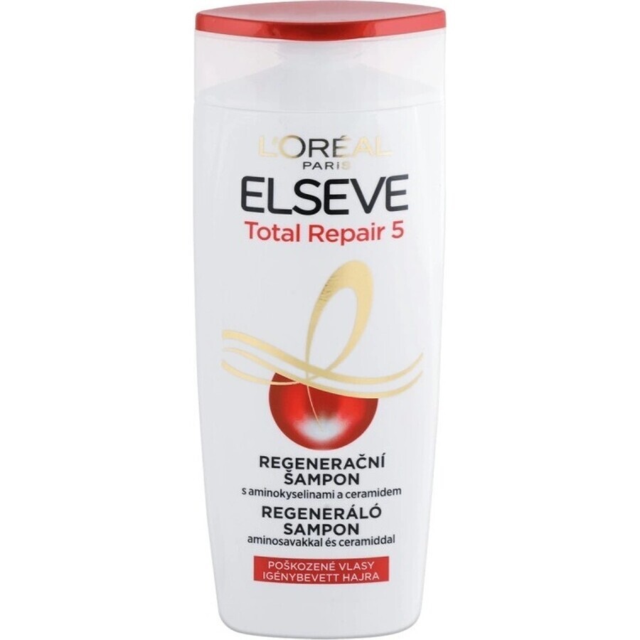 ELSÉVE Full Repair 1×250 ml shampooing