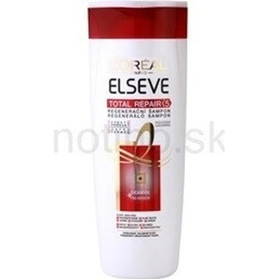 ELSÉVE Full Repair 1×250 ml shampooing