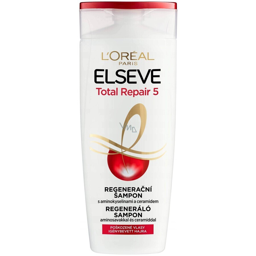 ELSÉVE Full Repair 1×250 ml shampooing