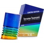 Bruno Banani Limited Edition Man Edt 50ml 1×50 ml, Apă de toaletă