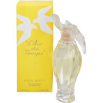 Nina Ricci L Air Du Temps Dove Edt 100ml 1×100 ml, Eau de toilette