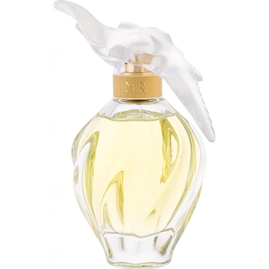 Nina Ricci L Air Du Temps Dove Edt 100ml 1×100 ml, Eau de toilette