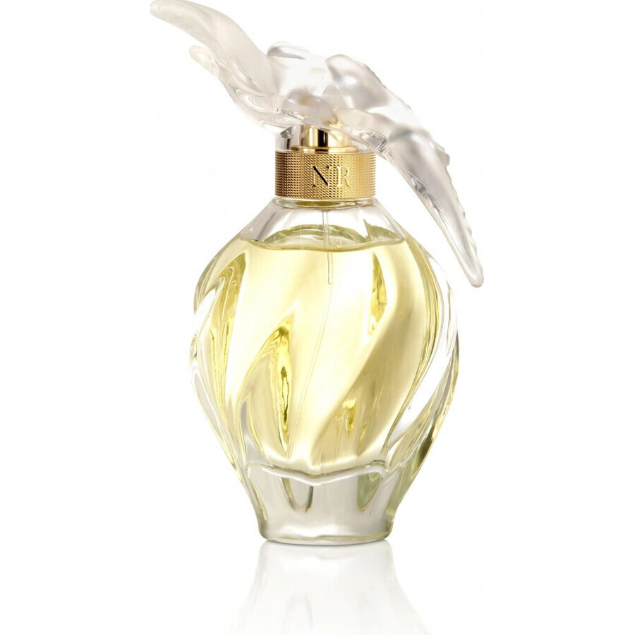 Nina Ricci L Air Du Temps Dove Edt 100ml 1×100 ml, Eau de toilette